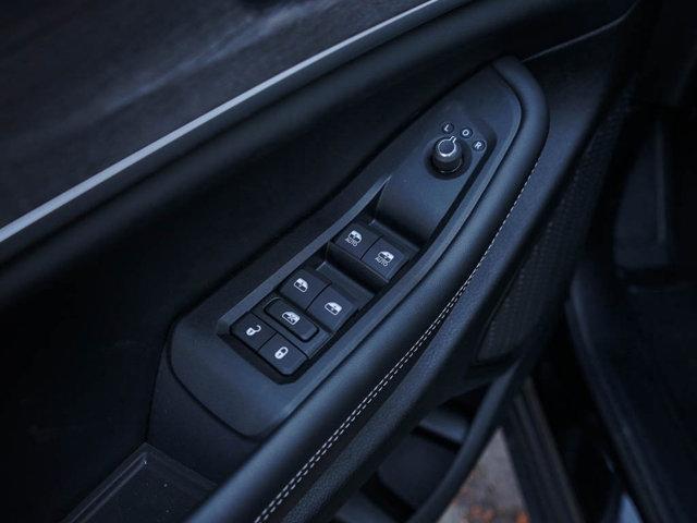 new 2025 Jeep Grand Cherokee L car, priced at $53,392