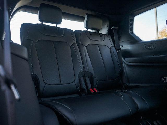 new 2025 Jeep Grand Cherokee L car, priced at $53,392