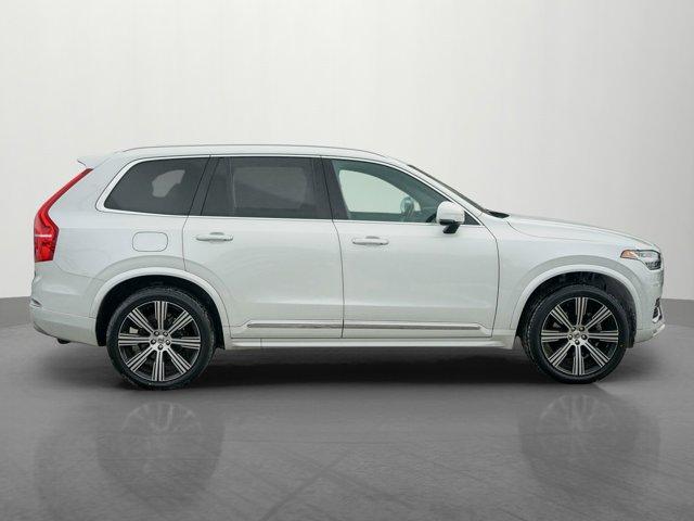 used 2022 Volvo XC90 car, priced at $43,500