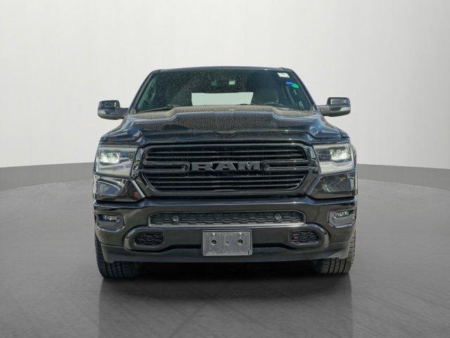 used 2019 Ram 1500 car, priced at $25,991