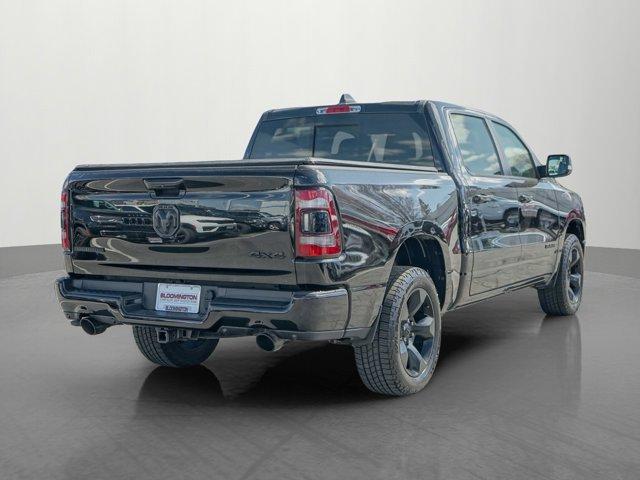 used 2019 Ram 1500 car, priced at $25,991
