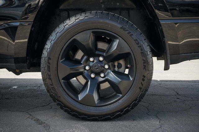 used 2019 Ram 1500 car, priced at $25,991