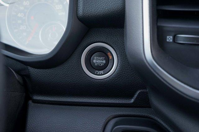 used 2024 Ram 2500 car, priced at $45,991