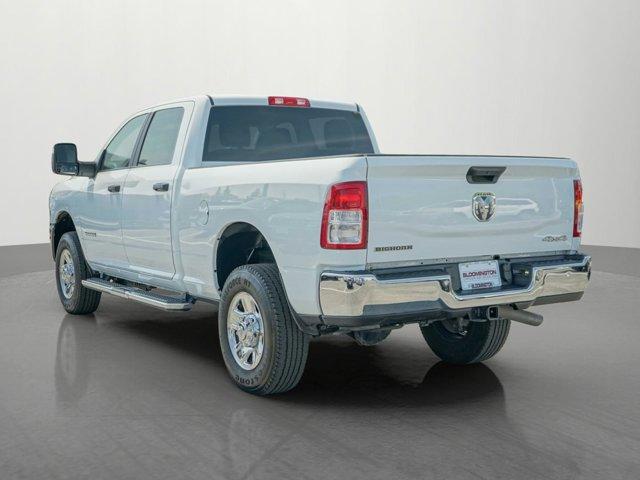used 2024 Ram 2500 car, priced at $45,991