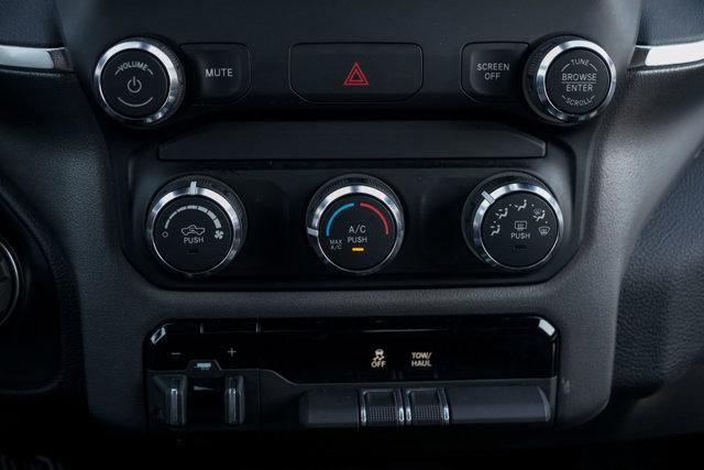 used 2024 Ram 2500 car, priced at $45,991