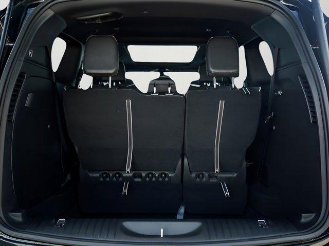 new 2026 Chrysler Pacifica car, priced at $49,245