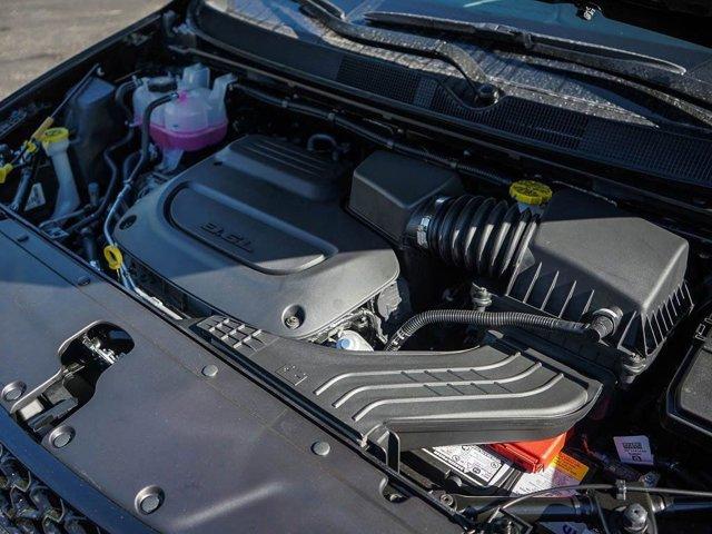 new 2026 Chrysler Pacifica car, priced at $49,245