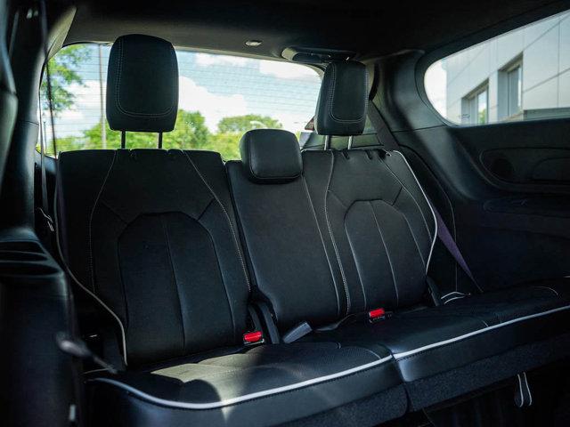 new 2026 Chrysler Pacifica car, priced at $49,245