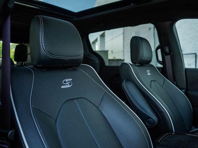 new 2026 Chrysler Pacifica car, priced at $49,245