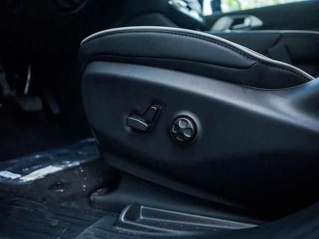 new 2026 Chrysler Pacifica car, priced at $49,245