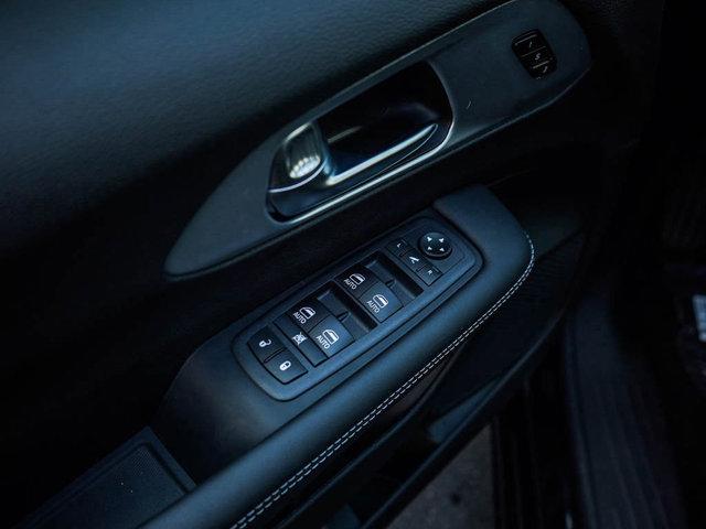 new 2026 Chrysler Pacifica car, priced at $49,245