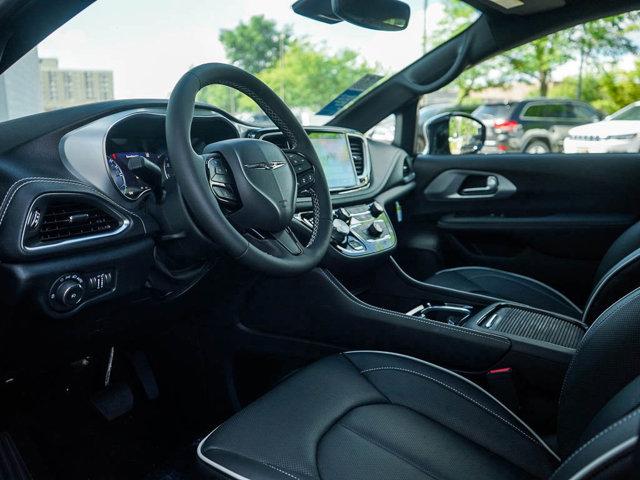 new 2026 Chrysler Pacifica car, priced at $49,245