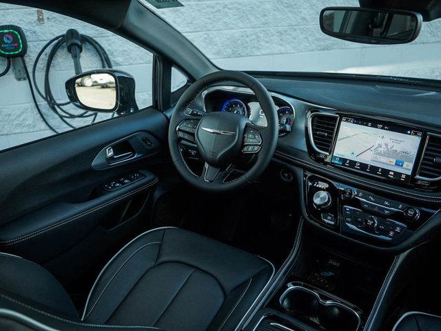 new 2026 Chrysler Pacifica car, priced at $49,245