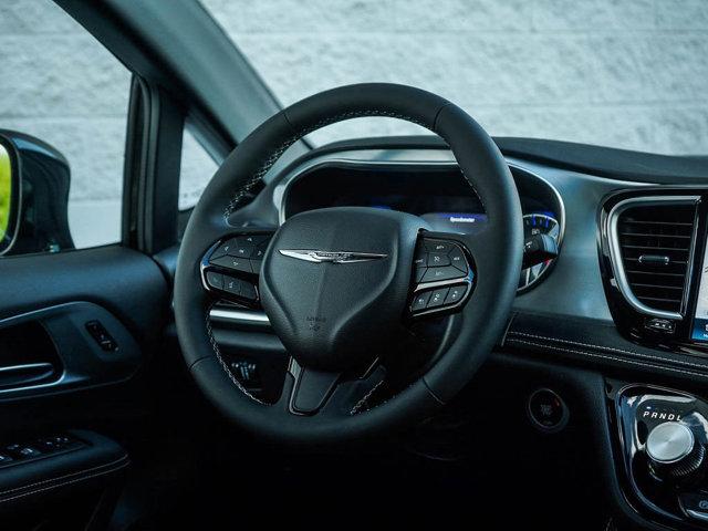 new 2026 Chrysler Pacifica car, priced at $49,245