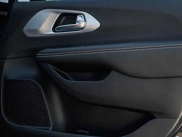 new 2026 Chrysler Pacifica car, priced at $49,245