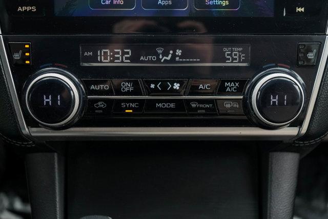 used 2018 Subaru Outback car, priced at $16,000