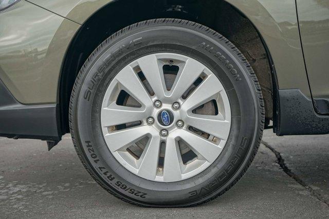 used 2018 Subaru Outback car, priced at $16,000