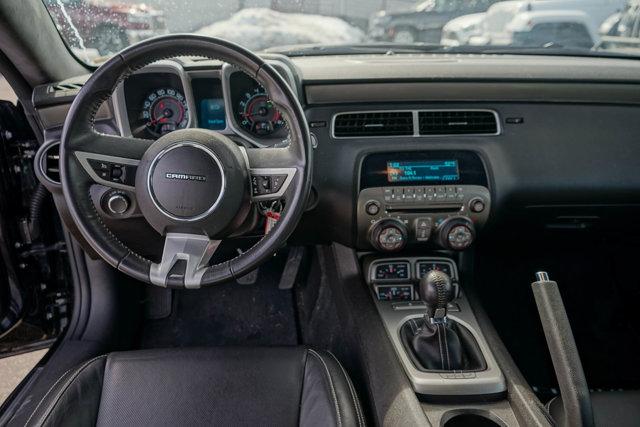 used 2011 Chevrolet Camaro car, priced at $29,991