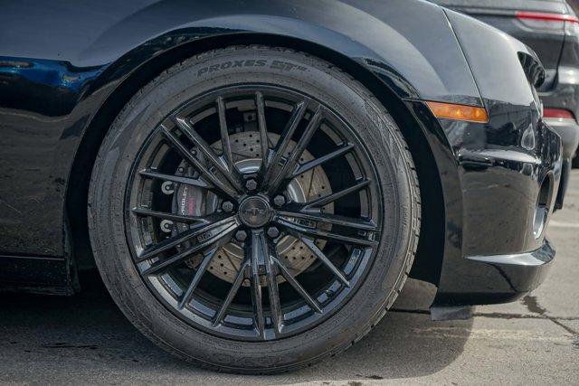 used 2011 Chevrolet Camaro car, priced at $29,991