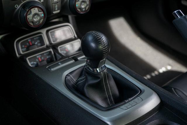used 2011 Chevrolet Camaro car, priced at $29,991