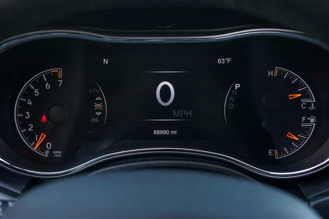 used 2019 Jeep Grand Cherokee car, priced at $20,500