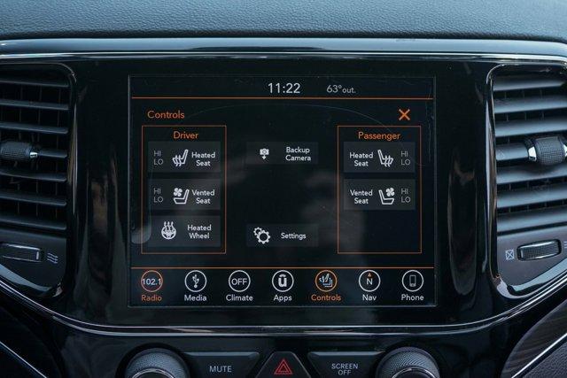 used 2019 Jeep Grand Cherokee car, priced at $20,500
