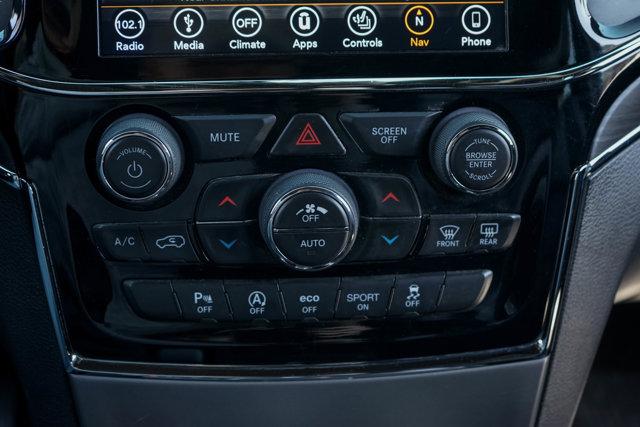 used 2019 Jeep Grand Cherokee car, priced at $20,500