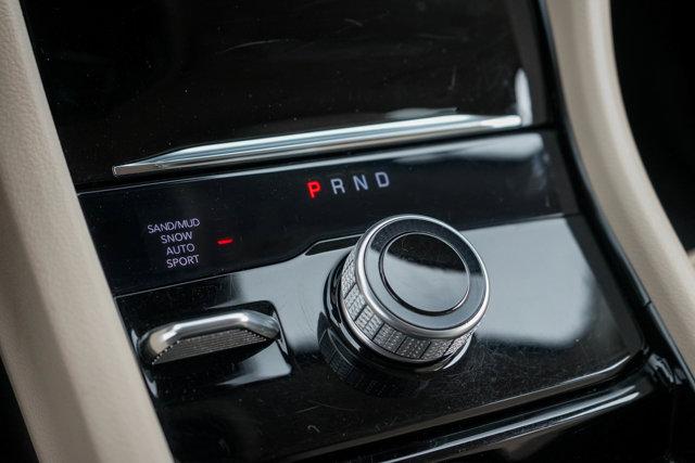 used 2022 Jeep Grand Cherokee car, priced at $34,991