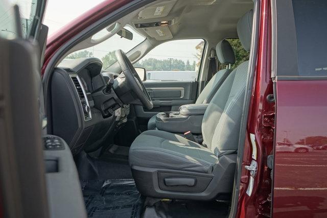 used 2017 Ram 2500 car, priced at $25,591
