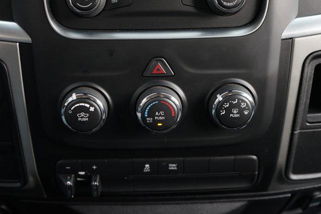used 2017 Ram 2500 car, priced at $25,591
