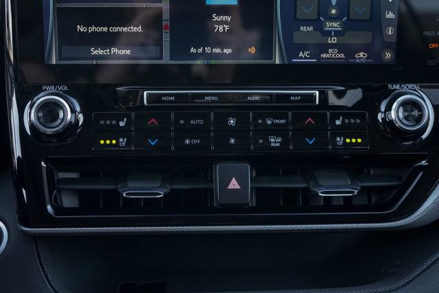 used 2020 Toyota Highlander car, priced at $30,991