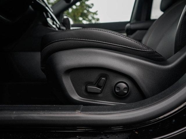 new 2025 Jeep Compass car, priced at $30,995