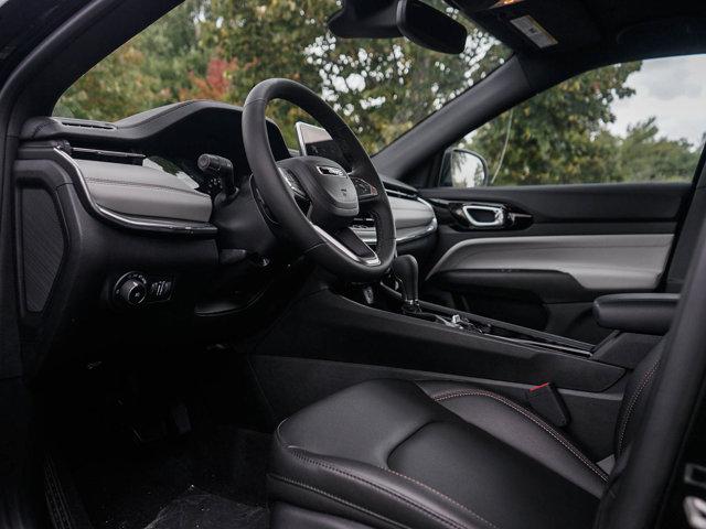 new 2025 Jeep Compass car, priced at $30,995