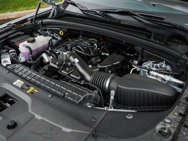new 2025 Jeep Grand Cherokee L car, priced at $48,145