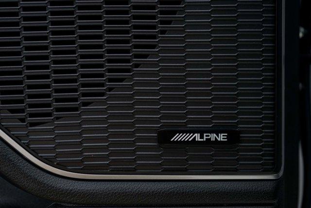 used 2022 Jeep Grand Cherokee L car, priced at $34,391