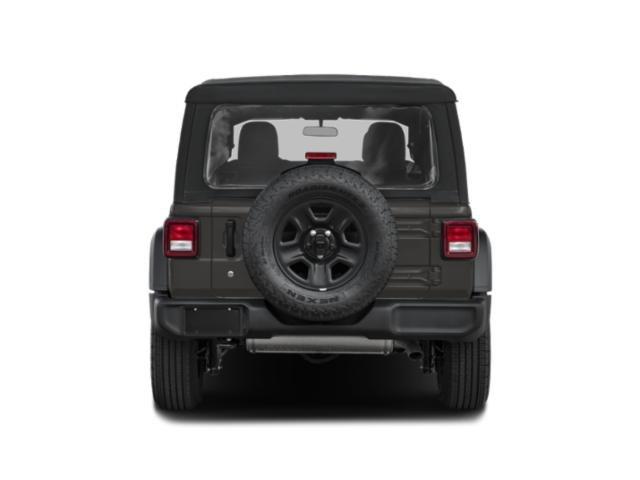 new 2024 Jeep Wrangler car, priced at $50,495