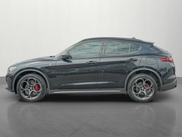 used 2023 Alfa Romeo Stelvio car, priced at $32,991