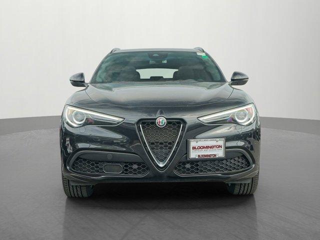 used 2023 Alfa Romeo Stelvio car, priced at $32,991