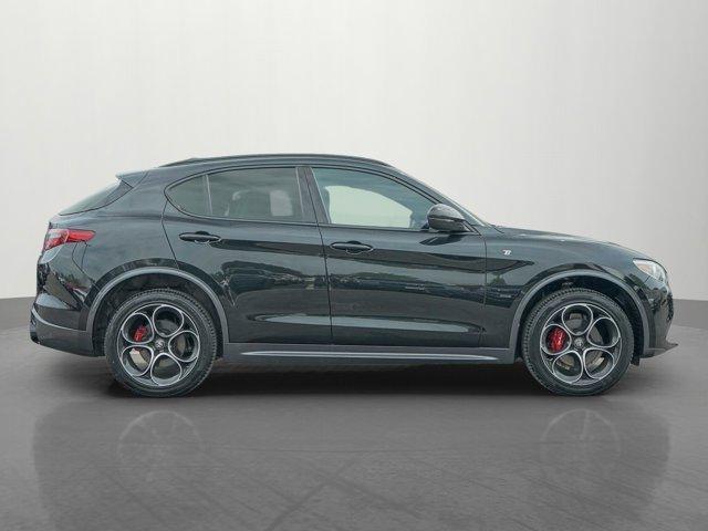 used 2023 Alfa Romeo Stelvio car, priced at $32,991