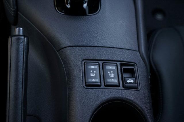 used 2024 Nissan Z car, priced at $44,000