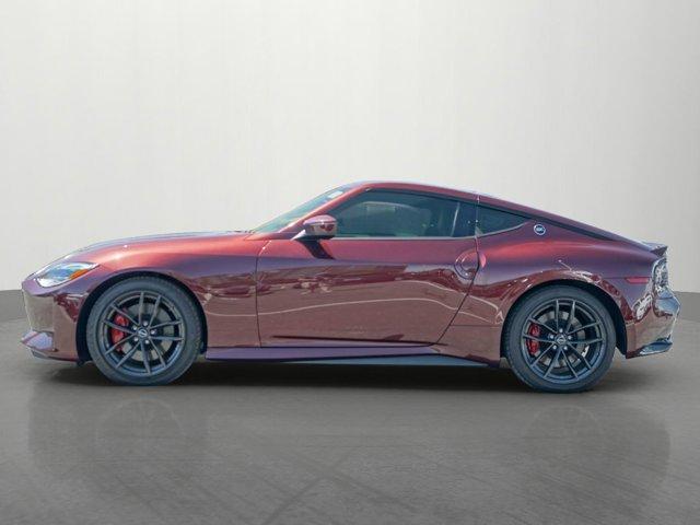 used 2024 Nissan Z car, priced at $44,000