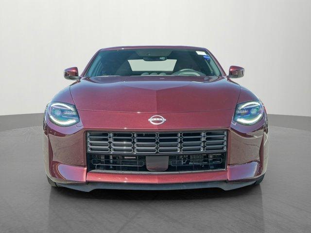 used 2024 Nissan Z car, priced at $44,000