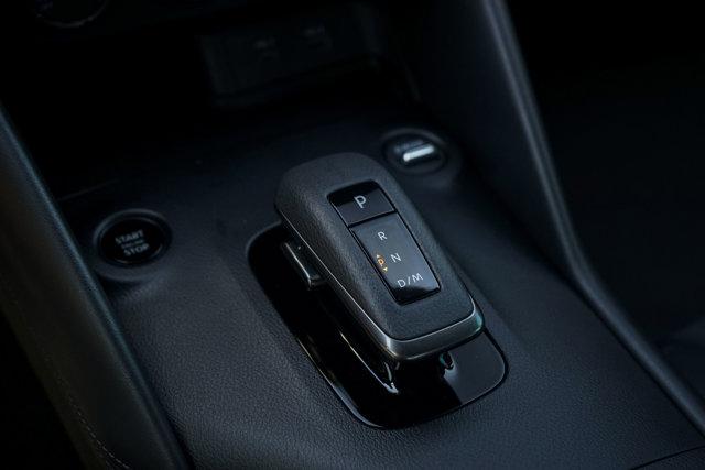 used 2024 Nissan Z car, priced at $44,000