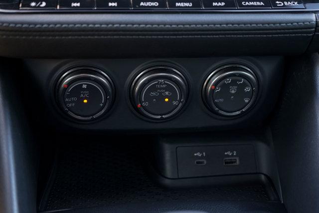 used 2024 Nissan Z car, priced at $44,000