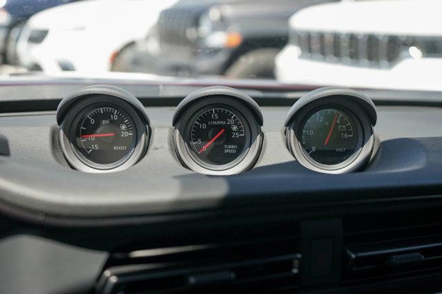 used 2024 Nissan Z car, priced at $44,000