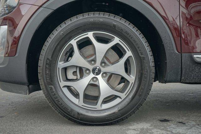 used 2022 Kia Telluride car, priced at $38,000