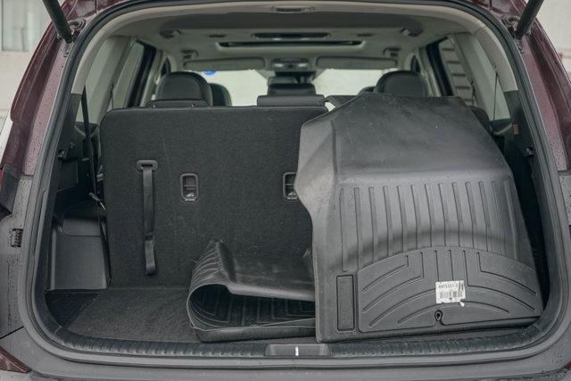 used 2022 Kia Telluride car, priced at $38,000