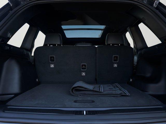 new 2025 Jeep Grand Cherokee car, priced at $44,495