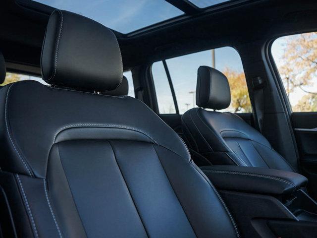 new 2025 Jeep Grand Cherokee car, priced at $44,495