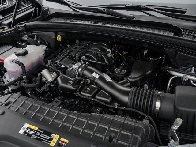 new 2025 Jeep Grand Cherokee car, priced at $44,495